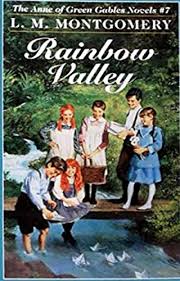 Rainbow Valley